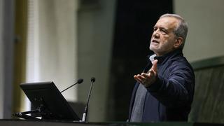 Son dakika: İran Cumhurbaşkanı Pezeşkiyan&rsquo;dan &ldquo;protestocularla diyalog&rdquo; mesajı