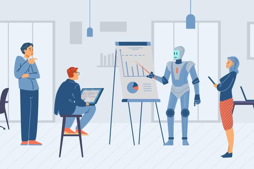 Şirketinizde Mutlaka Yapmanız Gereken 11 Teknolojik D&ouml;n&uuml;ş&uuml;m 10