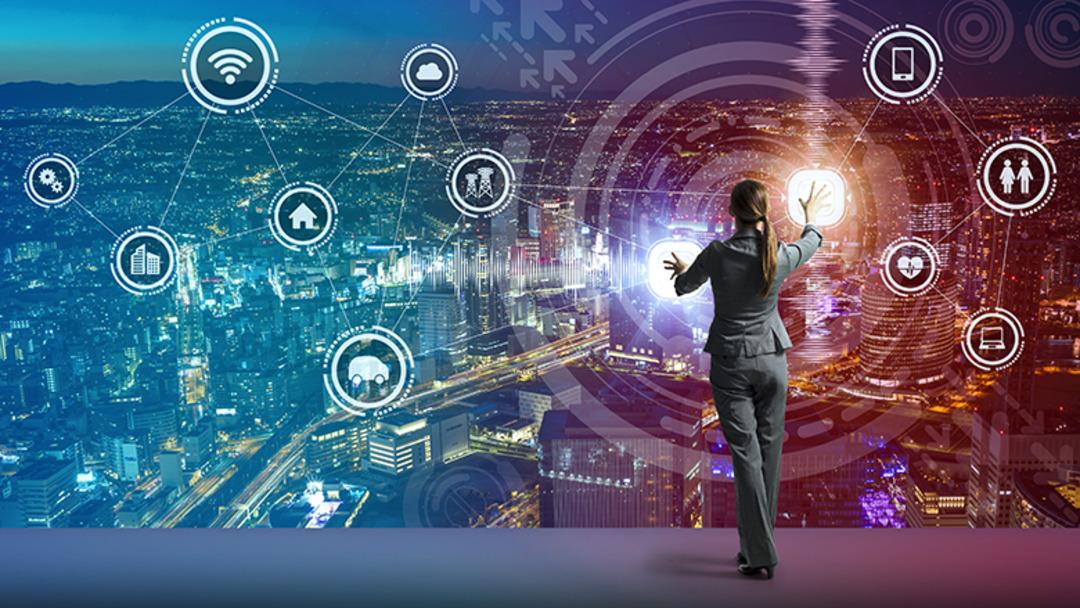 Şirketinizde Mutlaka Yapmanız Gereken 11 Teknolojik D&ouml;n&uuml;ş&uuml;m 11