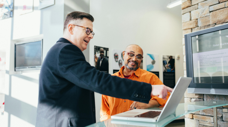 Yeni m&uuml;şteri bulmak i&ccedil;in ne yapıyorsun? "Nasip" deyip bekliyor muyuz?