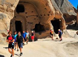 Türkiye'nin turizm gelirleri azaldı