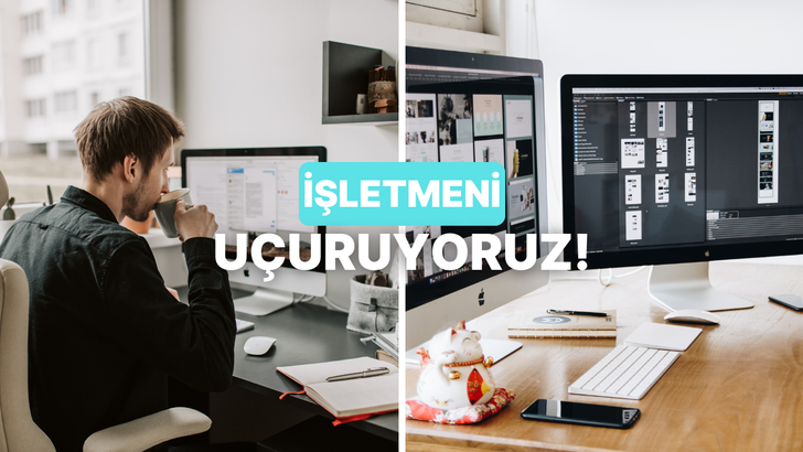 Senin İşini Kolaylaştıracak Teknolojik &Ccedil;&ouml;z&uuml;m Hangisi?