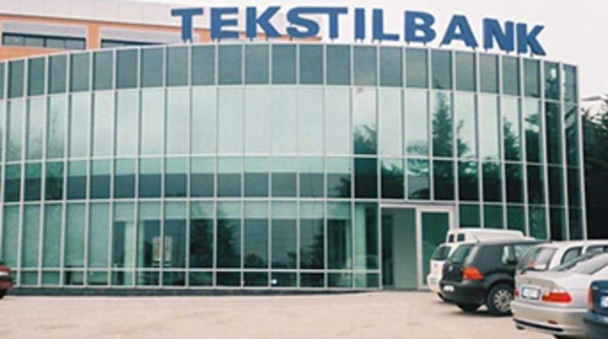 T&uuml;rk bankası d&uuml;nya devine satıldı!