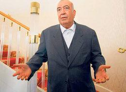 Halis Toprak'ın vasiyeti açılmadan miras kavgası başladı