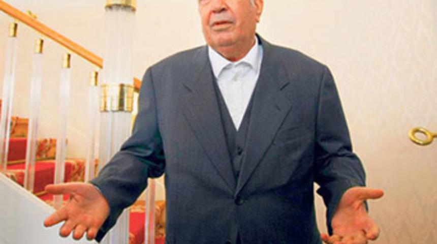 Halis Ağa otelini satıyor