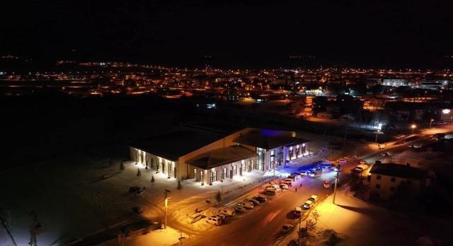 D-100 karayolunda kar &ccedil;ilesi: Ara&ccedil;lar mahsur kaldı 2