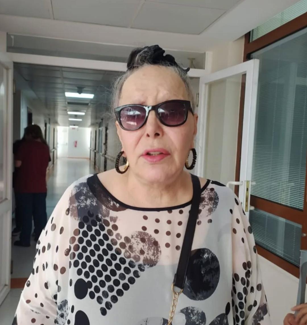 Tuluğ &Ccedil;izgen in bakımevindeki hayatı yeniden g&uuml;ndemde! Son hali &uuml;zd&uuml; 3