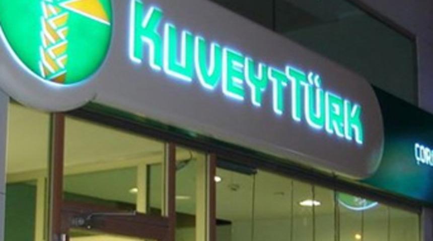 BDDK'dan Kuveyt Türk'e izin