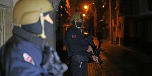 Uyuyan h&uuml;creler uyandı! DEAŞ i&ccedil;in yeni saldırı uyarısı