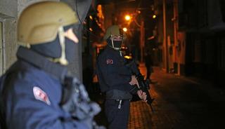 Uyuyan h&uuml;creler uyandı! DEAŞ i&ccedil;in yeni saldırı uyarısı