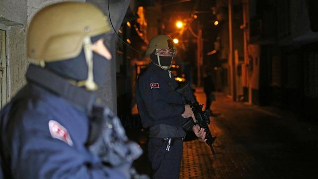 Uyuyan hücreler uyandı! DEAŞ için yeni saldırı uyarısı: Çok büyük çılgınlıklara başvurabilirler