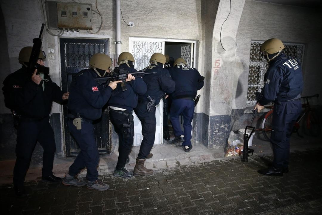 Uyuyan h&uuml;creler uyandı! DEAŞ i&ccedil;in yeni saldırı uyarısı: "&Ccedil;ok b&uuml;y&uuml;k &ccedil;ılgınlıklara başvurabilirler" 2