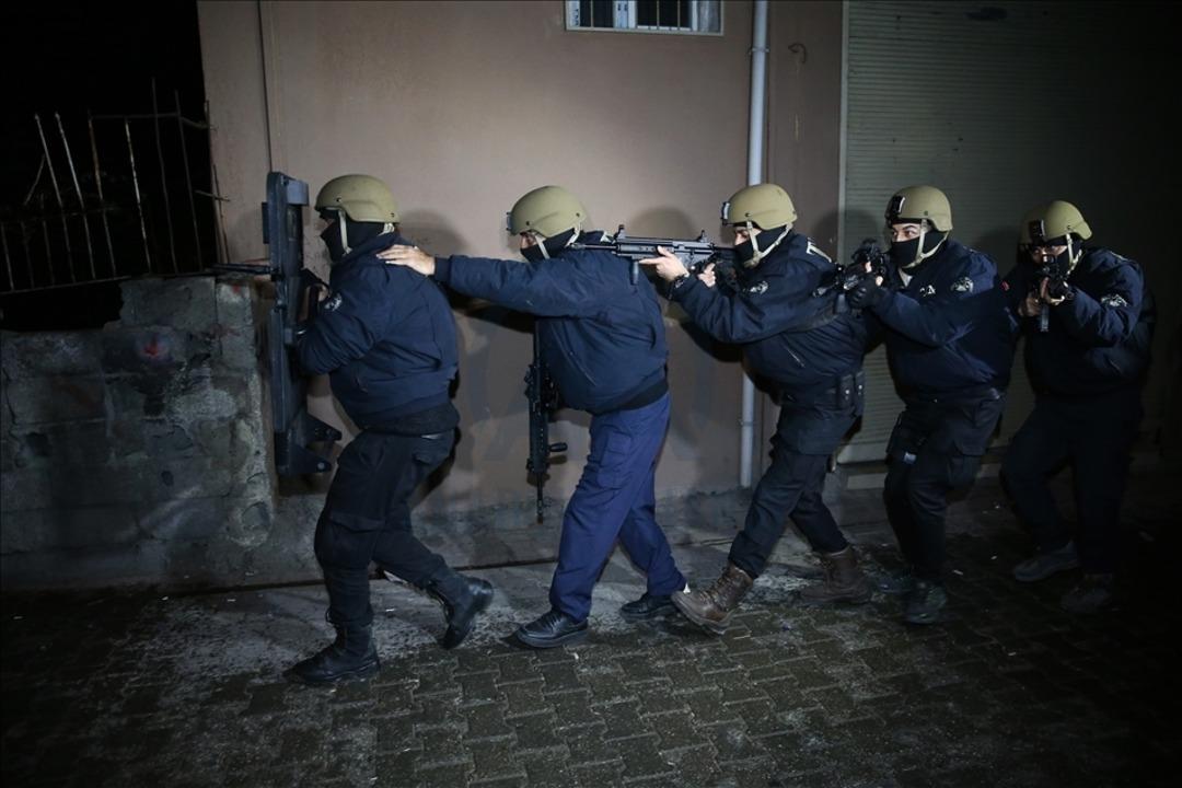 Uyuyan h&uuml;creler uyandı! DEAŞ i&ccedil;in yeni saldırı uyarısı: "&Ccedil;ok b&uuml;y&uuml;k &ccedil;ılgınlıklara başvurabilirler" 3