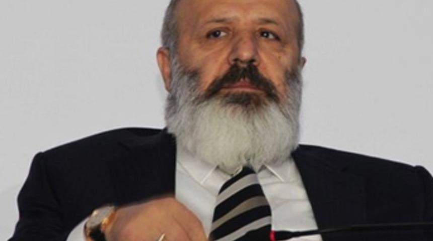 'Aranan 'babayiğit' ben olacağım'