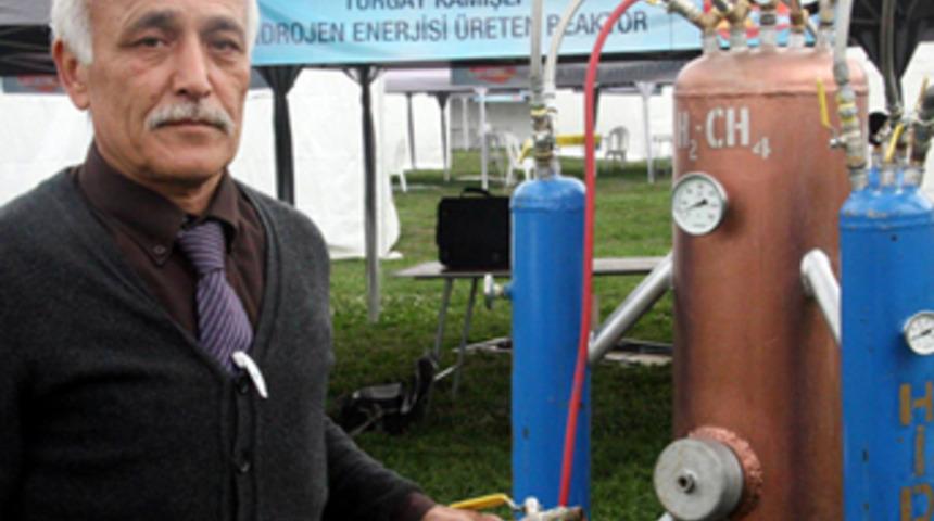 Türk mucitten müthiş keşif