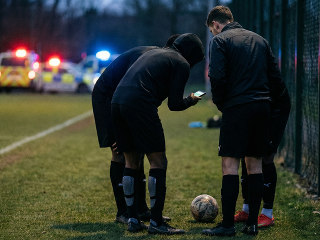 'Rakip takım 2 farklı kazanır' bahsi yapıp oyuna girmiş! İşte tutuklama talep edilen 14 futbolcu