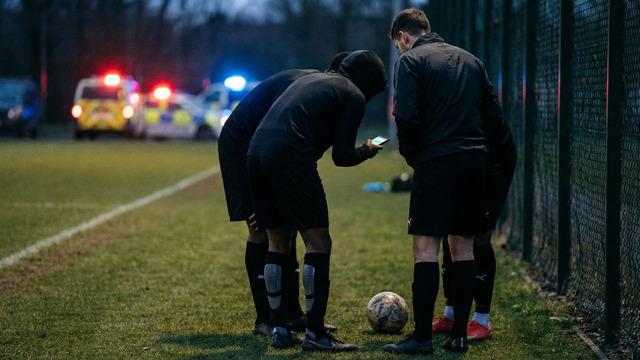 'Rakip takım 2 farklı kazanır' bahsi yapıp oyuna girmiş! İşte tutuklama talep edilen 14 futbolcu