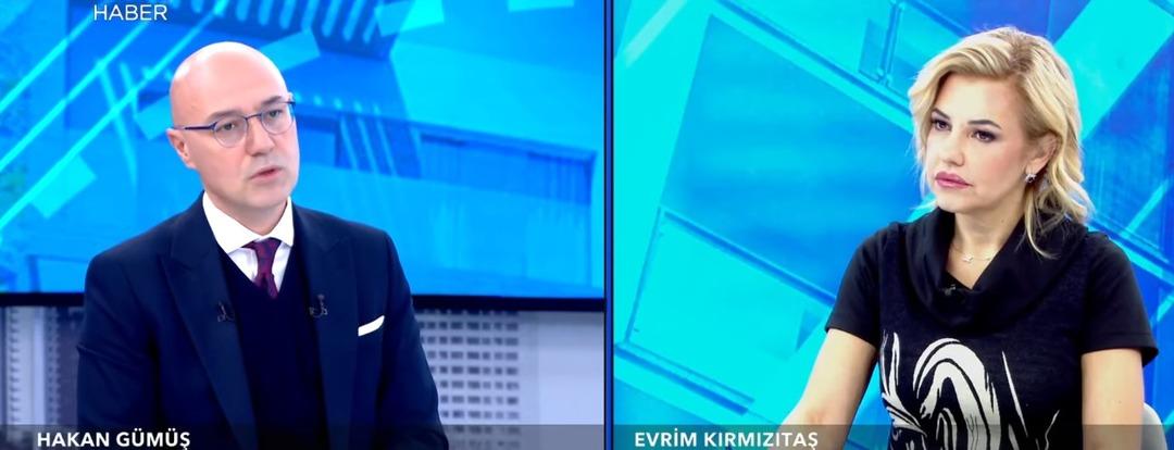 Yatırımcıya senaryoyu verdi  90 g&uuml;n  uyarısı  Parayı bekletme d&ouml;nemi bitecek  2