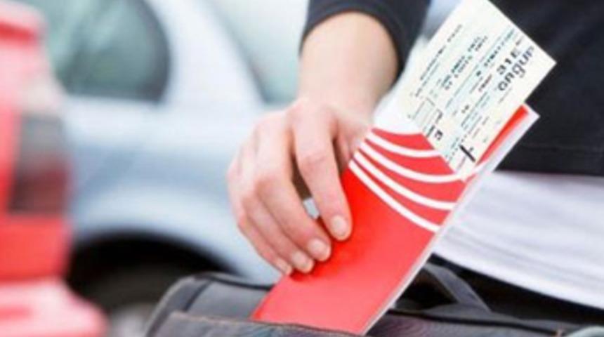 Uçak biletinde yeni tavan fiyat belli oldu