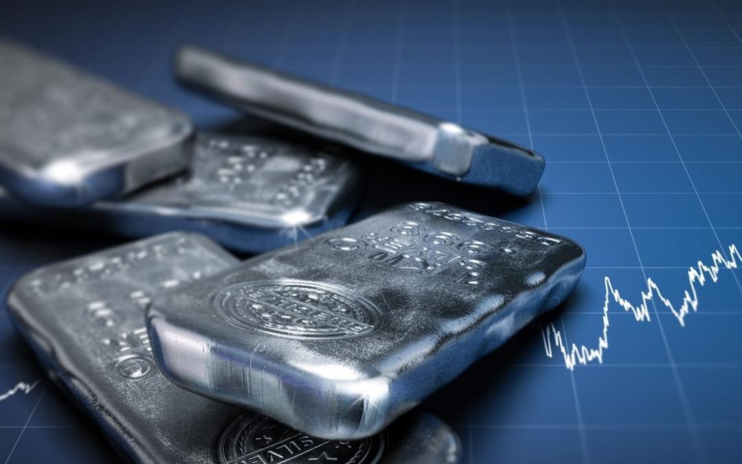 Kıtlık, rallinin kapısını a&ccedil;tı: Şimdi d&uuml;ş&uuml;şte! G&uuml;m&uuml;ş yeniden y&uuml;kselecek mi? 1