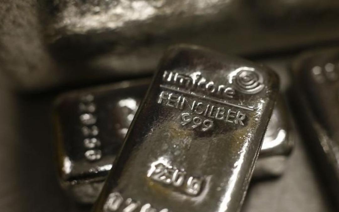 Kıtlık, rallinin kapısını a&ccedil;tı: Şimdi d&uuml;ş&uuml;şte! G&uuml;m&uuml;ş yeniden y&uuml;kselecek mi? 2