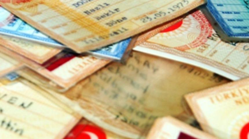 Artık kaybolan kimlikle şirket kurulamayacak