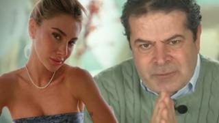 Cüneyt Özdemir Şeyma Subaşı'na sert çıktı: Bari insanların gözüne sokma!