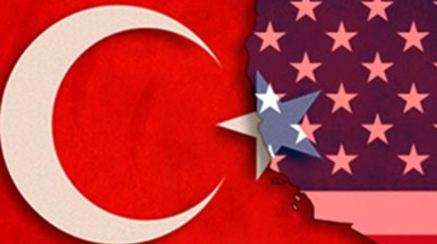 Tam 17 ABD devi Türkiye'ye geliyor!