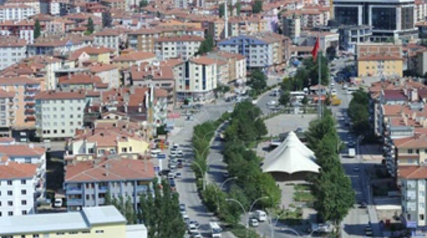 En büyük 2. proje bu ilçemize yapılacak