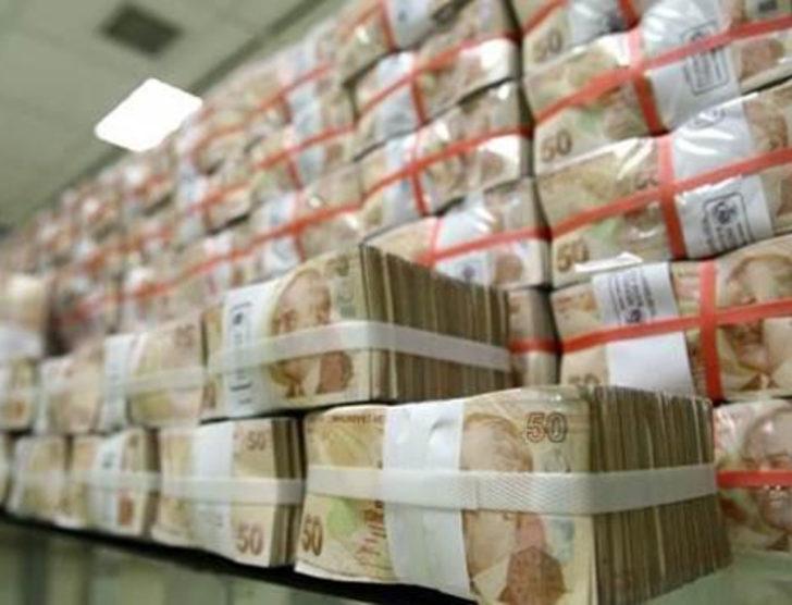 Memurların zamlı maaşları G1