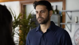 &Uuml;nl&uuml; oyuncu sessiz sedasız evlendi! İşte d&uuml;ğ&uuml;n karesi