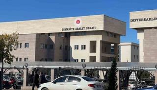 Osmaniye&rsquo;de ter&ouml;r operasyonu: 9 tutuklama