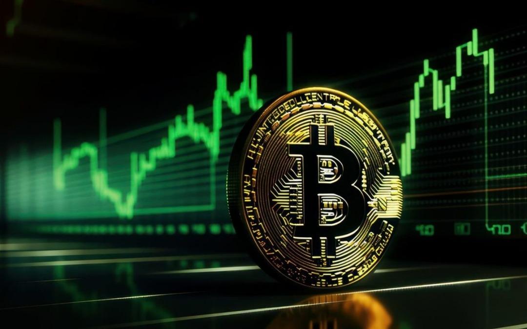 Kripto yatırım fonu 2026 rotasını &ccedil;izdi! Bitcoin d&uuml;şt&uuml;ğ&uuml; yerden kalkacak mı? Rekor beklenti 1