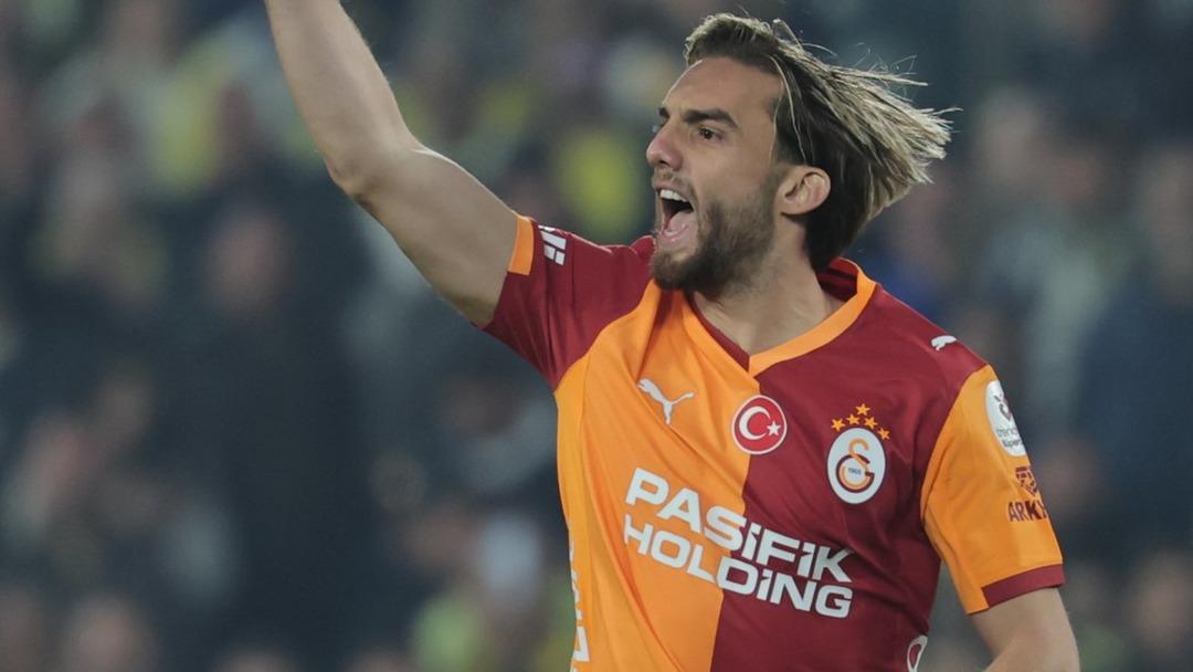 Süper Lig devi peşindeydi! Galatasaraylı isim ayrılmak istiyor 1