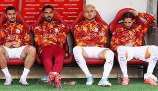 S&uuml;per Lig devi peşindeydi! G.Saraylı isim ayrılmak istiyor