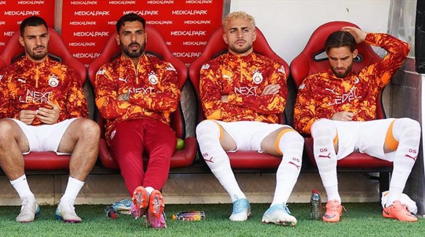 S&uuml;per Lig devi peşindeydi! Galatasaraylı isim ayrılmak istiyor