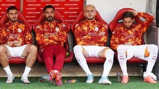 Süper Lig devi peşindeydi! Galatasaraylı isim ayrılmak istiyor