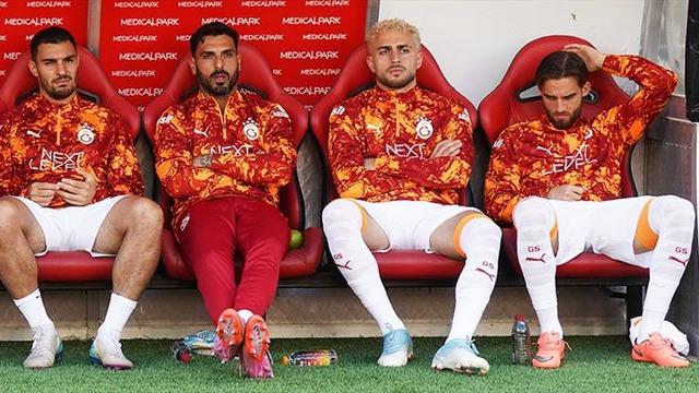 Süper Lig devi peşindeydi! Galatasaraylı isim ayrılmak istiyor