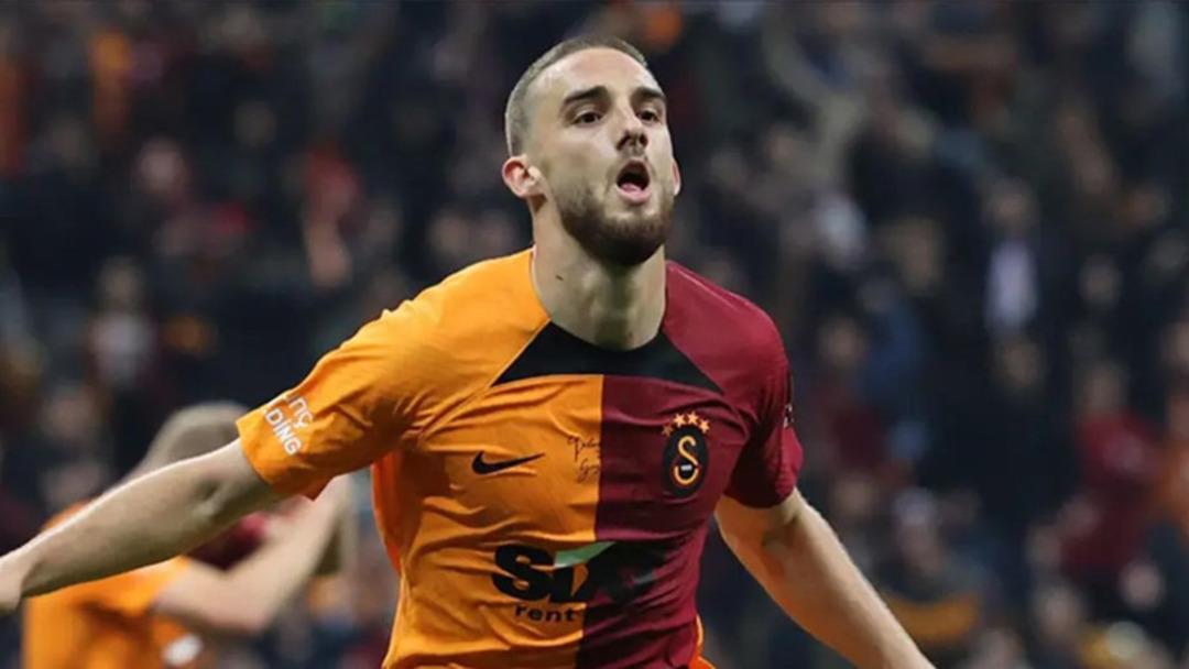 Süper Lig devi peşindeydi! Galatasaraylı isim ayrılmak istiyor 2