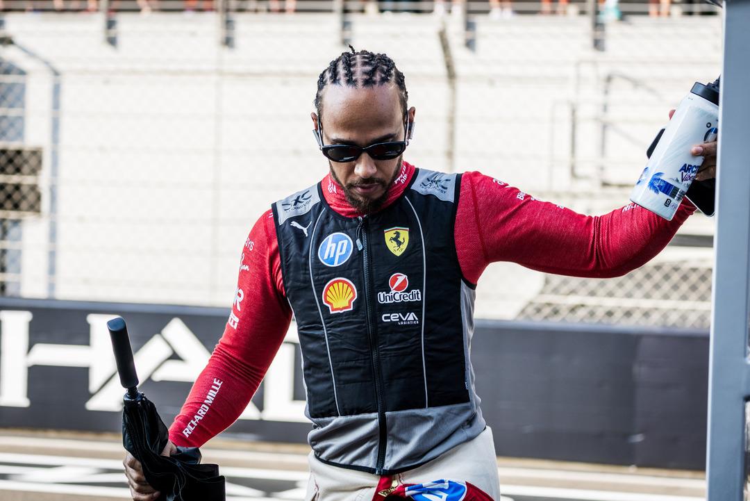 Ferrari nin ünlü pilotu Lewis Hamilton iflas etti! Milyonlarca euro zarar etti 2