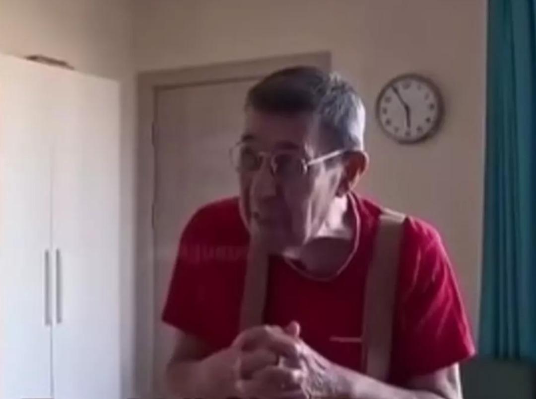 Zihni G&ouml;ktay konuştu; kızını korudu: "Huzurevinde mutluyum" 1