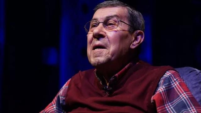 Zihni Göktay konuştu; kızını korudu: Huzurevinde mutluyum