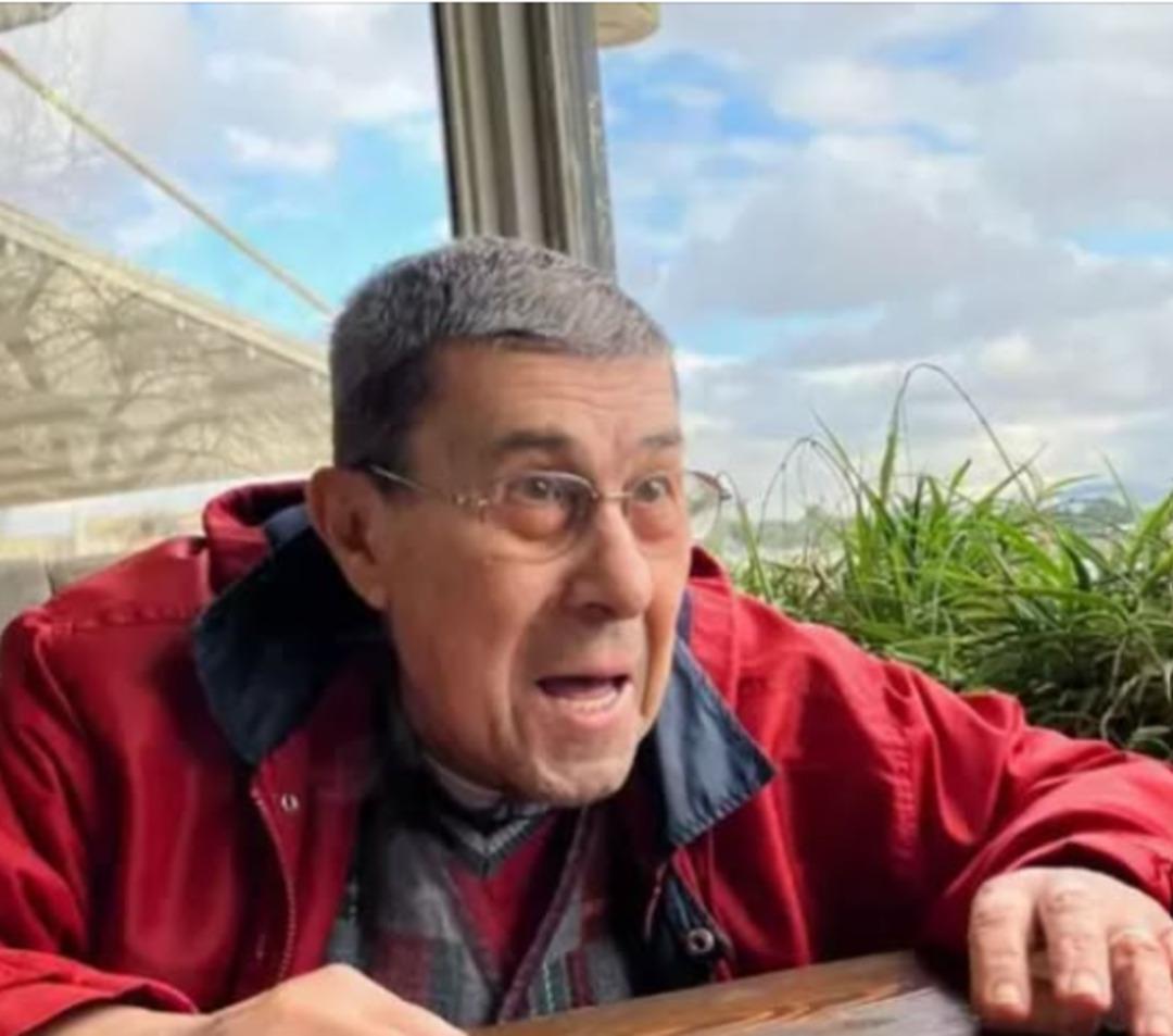 Zihni G&ouml;ktay konuştu; kızını korudu: "Huzurevinde mutluyum" 2