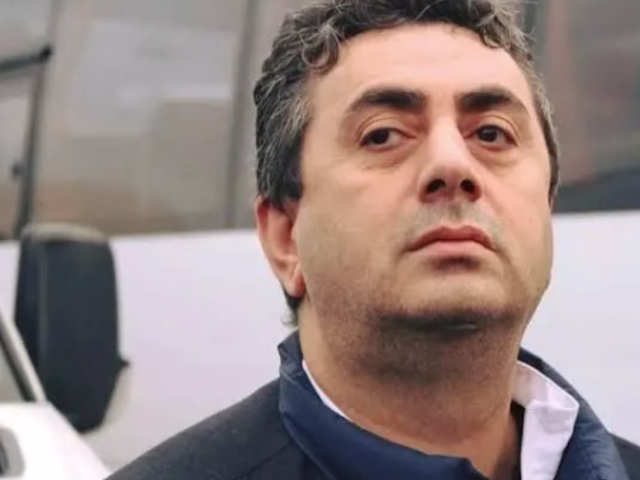 Fenerbah&ccedil;e trib&uuml;n liderleri silahlı saldırıya uğradı!