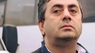 SON DAKİKA: Fenerbahçe tribün liderlerinden İbrahim Gümüştekin, Kadıköy'de silahlı saldırıya uğradı! 