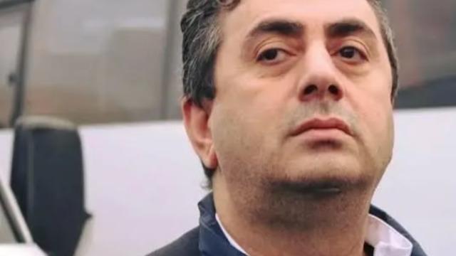 SON DAKİKA: Fenerbahçe tribün liderlerinden İbrahim Gümüştekin, Kadıköy'de silahlı saldırıya uğradı! 