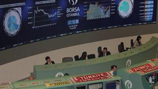 Borsa haftanın ilk gününü nasıl kapattı?