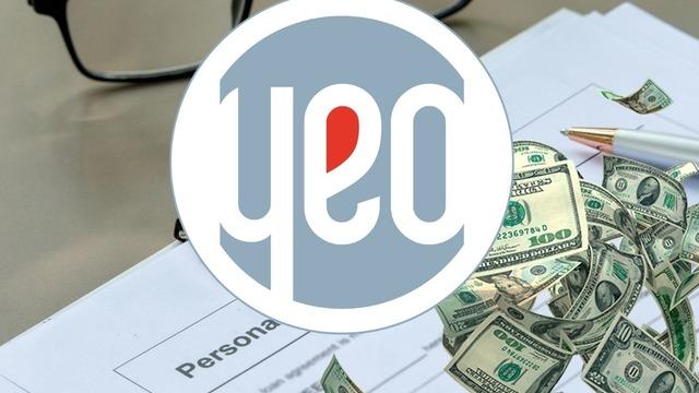 YEOTK'ten 57 milyon dolarlık kredi anlaşması