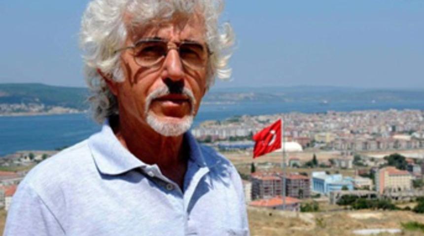 'Karadeniz petrol kaynıyor'