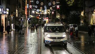 İstanbul Valiliği duyurdu: O g&uuml;n i&ccedil;in yoğun &ouml;nlem alındı